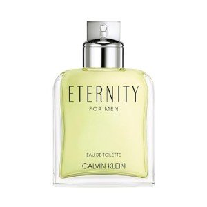 Calvin Klein Eternity Men’s Eau de Toilette 200ml