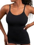 EMPETUA Women’s Compression Tank Top for Tummy Control