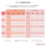 EMPETUA Women’s Compression Tank Top for Tummy Control