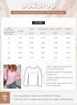 Cute V-Neck Loose Fit Summer Top for Women