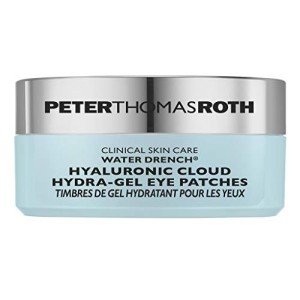 Peter Thomas Roth Under-Eye Hyaluronic Acid Patches