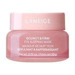 LANEIGE Bouncy Eye Brightening Sleeping Mask
