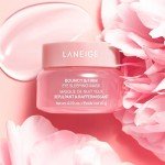 LANEIGE Bouncy Eye Brightening Sleeping Mask