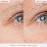 LANEIGE Bouncy Eye Brightening Sleeping Mask