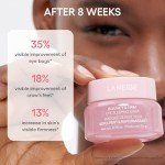 LANEIGE Bouncy Eye Brightening Sleeping Mask