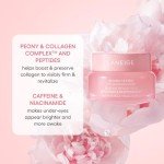 LANEIGE Bouncy Eye Brightening Sleeping Mask