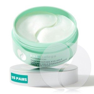 Patchology Under Eye Patches for Dark Circles