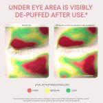 LANEIGE Bouncy Eye Brightening Sleeping Mask