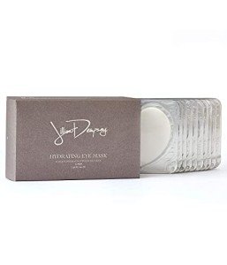Jillian Dempsey Natural Under Eye Masks (Pack of 10)