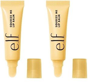 e.l.f. Moisturizing Sheer Tint Lip Balm Duo