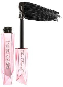 Too Faced Girl! 24-Hour Volumizing Mascara