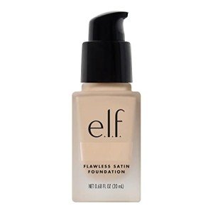 e.l.f. Flawless Finish Foundation - Beige, Medium Coverage