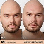 Maybelline Fit Me Matte Liquid Foundation, Creamy Beige