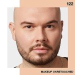 Maybelline Fit Me Matte Liquid Foundation, Creamy Beige