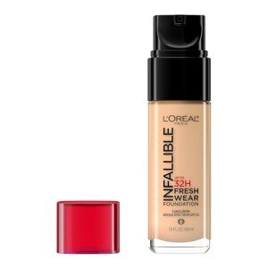 L'Oreal Infallible Lightweight Foundation, 440 Natural Rose