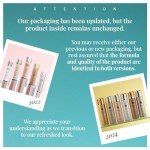 Jerome Alexander MagicMinerals AirBrush Foundation Set