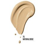 Maybelline Dream Radiant Lightweight Liquid Foundation - Natural Beige