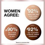 Maybelline Dream Radiant Lightweight Liquid Foundation - Natural Beige