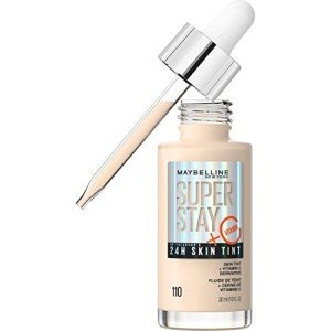 Maybelline Super Stay 24HR Radiant Skin Tint
