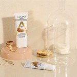 Almay Smart Shade Anti-Aging Foundation, Light Medium