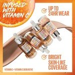 Maybelline Super Stay 24HR Radiant Skin Tint