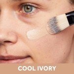 No7 Lift & Luminate Serum Foundation with SPF 15