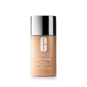 Clinique Even Better Medium Coverage Foundation SPF 15