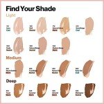 Revlon ColorStay Longwear Matte Foundation - Ivory 110