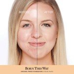 Too Faced Born This Way Liquid Foundation - Vanilla