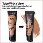 Revlon ColorStay Longwear Matte Foundation - Ivory 110