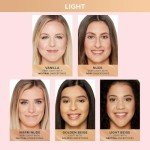 Too Faced Born This Way Liquid Foundation - Vanilla