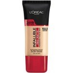 L'Oreal Paris Infallible Pro-Matte Foundation, Natural Rose