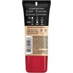 L'Oreal Paris Infallible Pro-Matte Foundation, Natural Rose