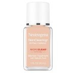 Neutrogena Oil-Free Acne Fighting Liquid Foundation