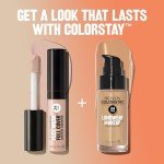 Revlon ColorStay Foundation for Normal & Dry Skin