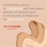 Neutrogena Oil-Free Acne Fighting Liquid Foundation