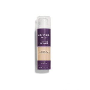 COVERGIRL Age Defying Liquid Foundation - Classic Ivory