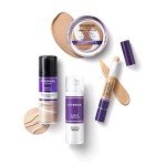 COVERGIRL & Olay Simply Ageless Foundation, Soft Honey