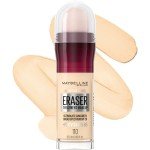 Maybelline Age Rewind Eraser Foundation with SPF 20