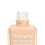 Neutrogena Oil-Free Acne Fighting Liquid Foundation