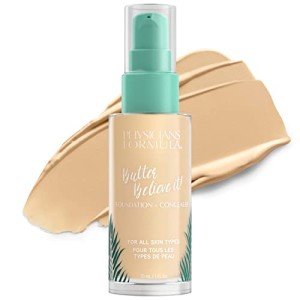 Physicians Formula Butter Believe It! Foundation & Concealer