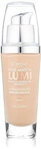 L'Oreal True Match Lumi Luminous Makeup - Neutral