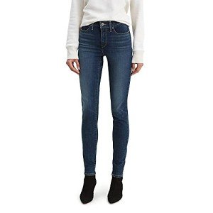 Levi's Women's 311 Shaping Skinny Jeans - Maui Views