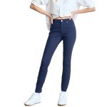 AEROPOSTALE Women's Navy Jegging Jeans, Size 2