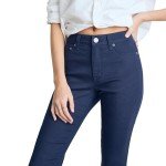 AEROPOSTALE Women's Navy Jegging Jeans, Size 2