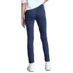 AEROPOSTALE Women's Navy Jegging Jeans, Size 2