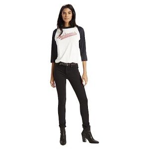 Levi's Women's 721 High Rise Skinny Jeans