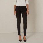 Democracy Women's Black Absolution Jegging Jeans, Size 10