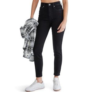 Aero Women's Black SHR Jegging Size 12