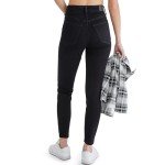 Aero Women's Black SHR Jegging Size 12